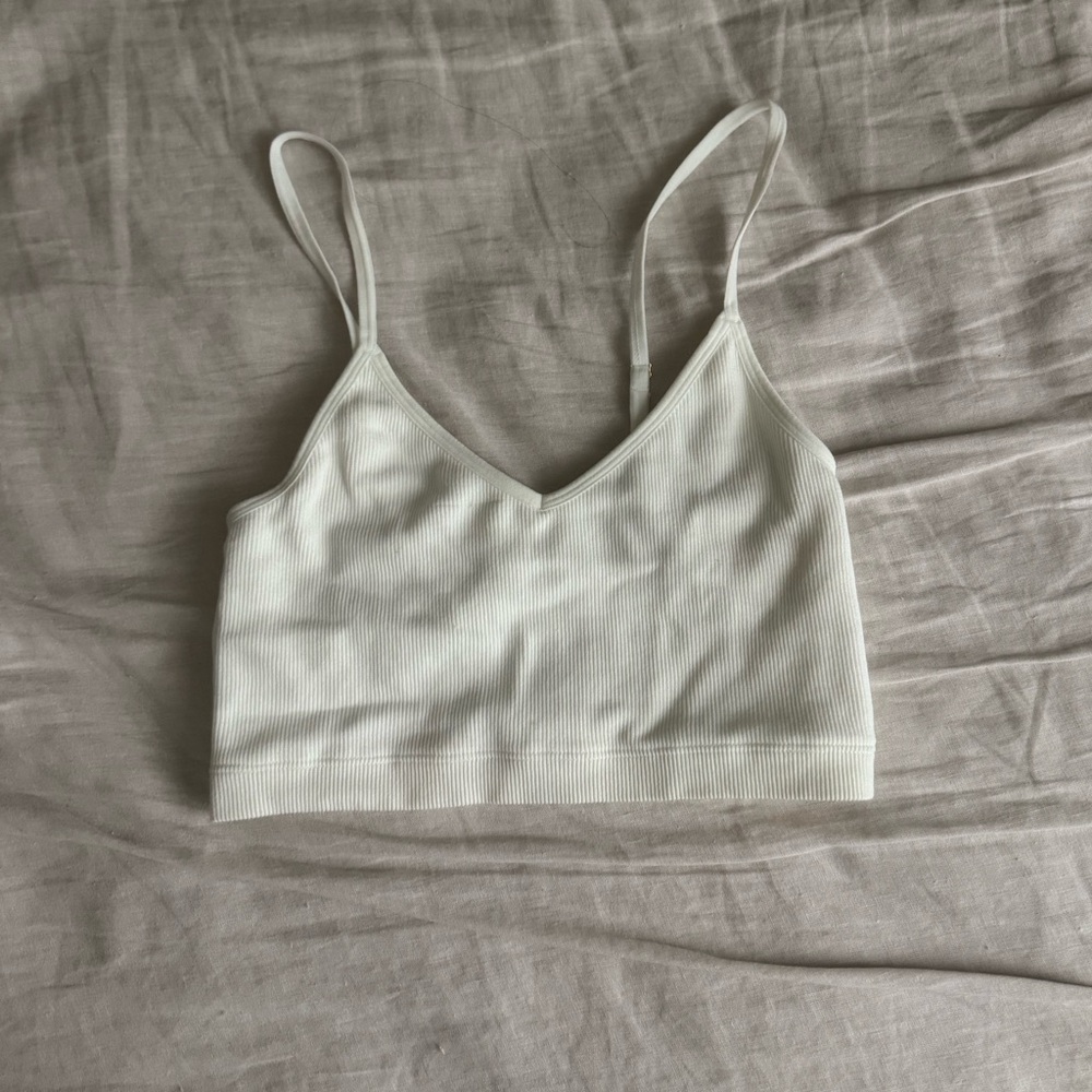 Abercrombie tank top